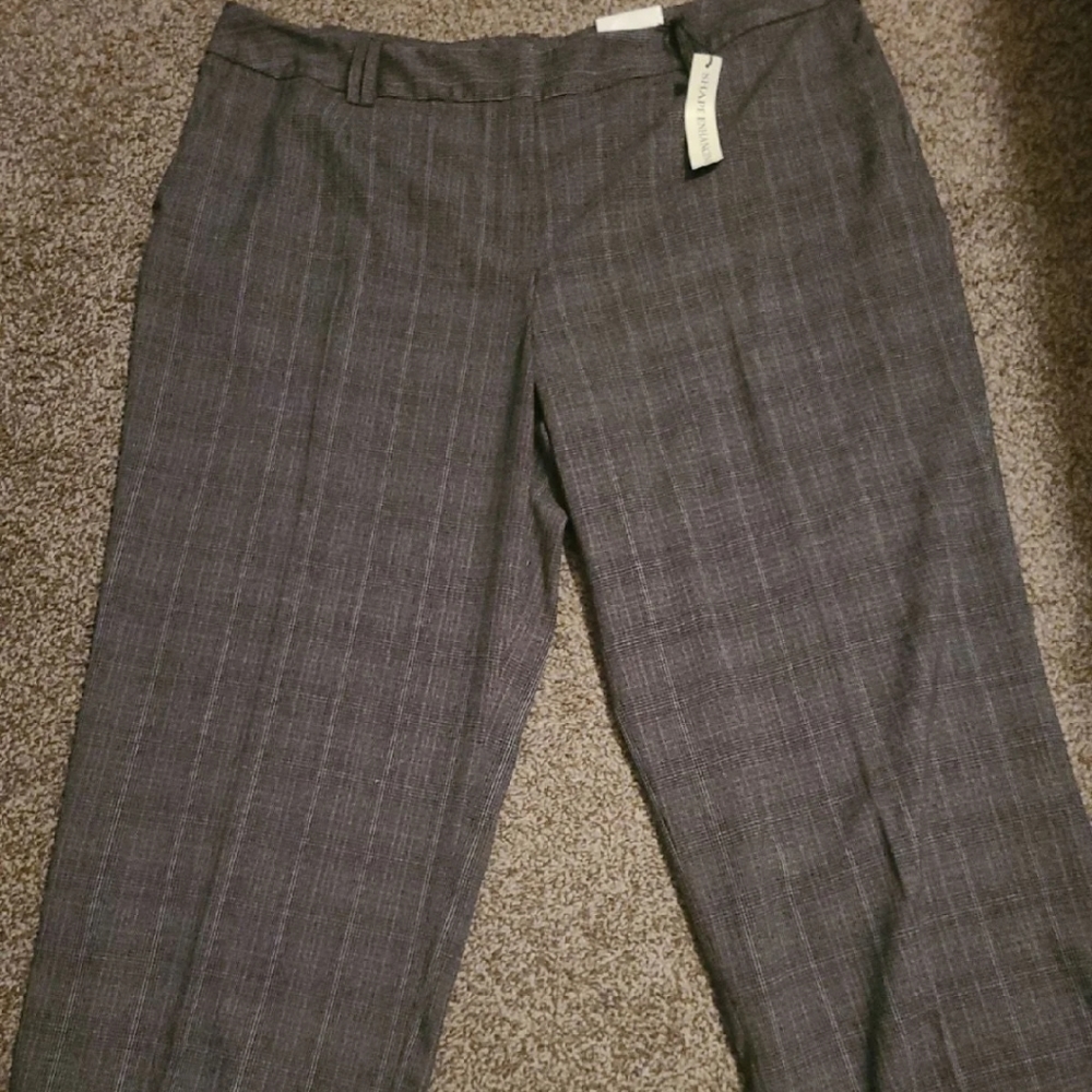 Dress Pants size 22W